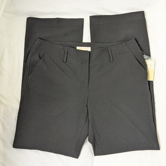 MICHAEL Michael Kors Black Women's Pants - Picture 10 of 10